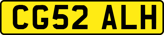 CG52ALH