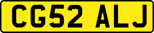 CG52ALJ
