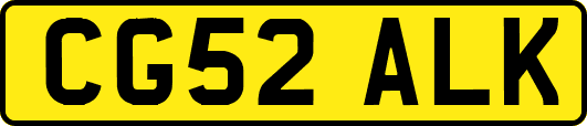 CG52ALK
