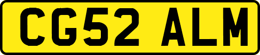 CG52ALM