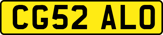 CG52ALO