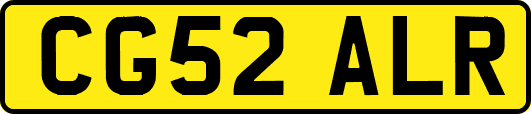 CG52ALR