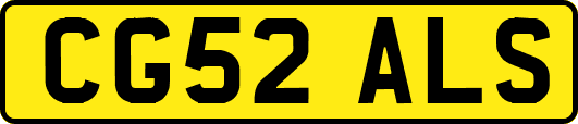 CG52ALS