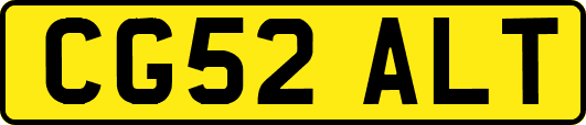 CG52ALT