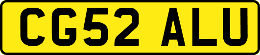 CG52ALU