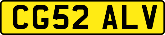 CG52ALV
