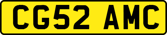 CG52AMC