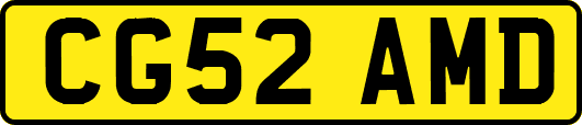 CG52AMD