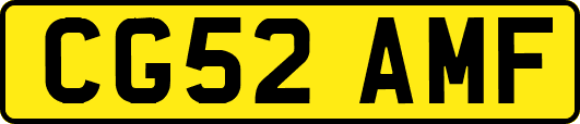 CG52AMF