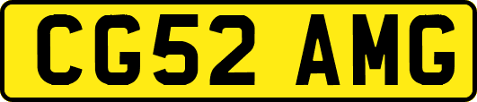 CG52AMG