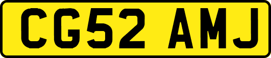 CG52AMJ