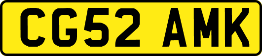 CG52AMK