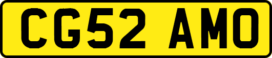 CG52AMO