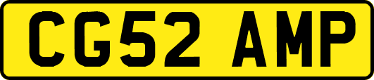 CG52AMP