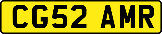 CG52AMR