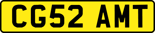 CG52AMT