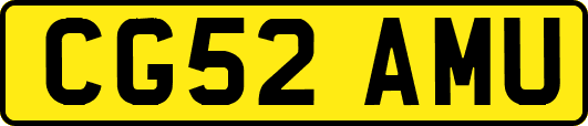 CG52AMU