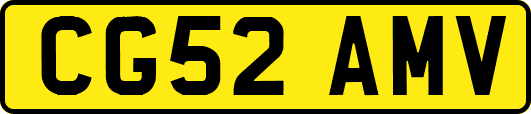 CG52AMV