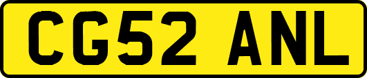 CG52ANL
