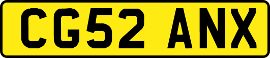 CG52ANX