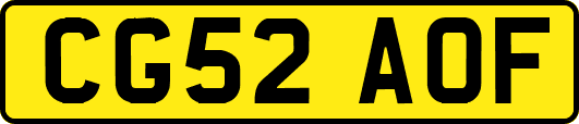 CG52AOF