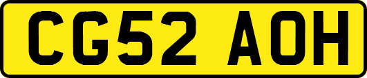 CG52AOH