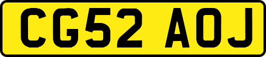CG52AOJ