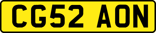 CG52AON