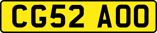 CG52AOO