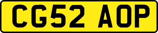CG52AOP