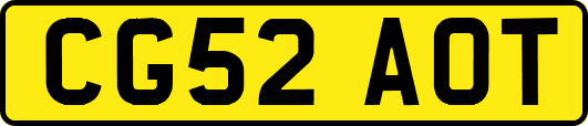 CG52AOT