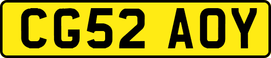 CG52AOY