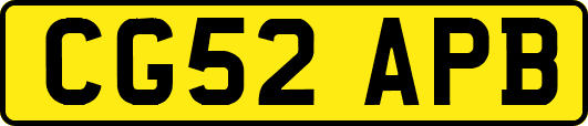 CG52APB