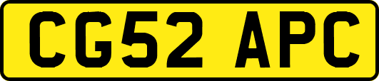 CG52APC