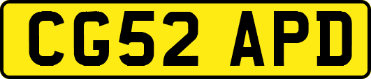 CG52APD