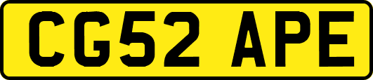 CG52APE