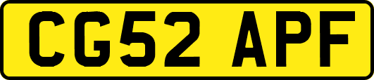 CG52APF