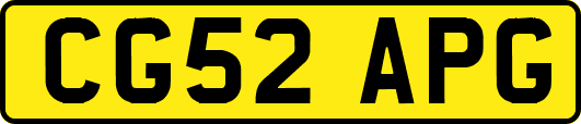 CG52APG