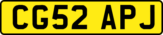 CG52APJ