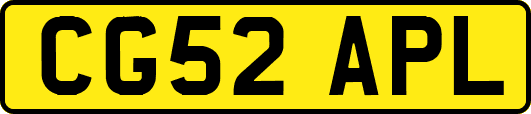 CG52APL