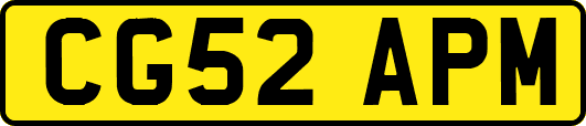 CG52APM