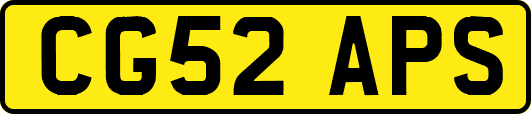 CG52APS