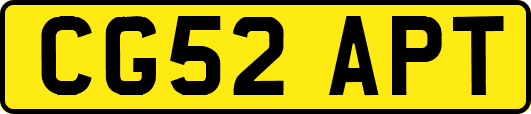 CG52APT