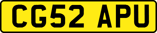 CG52APU