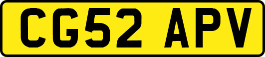 CG52APV