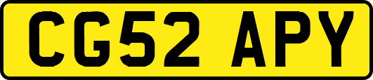 CG52APY