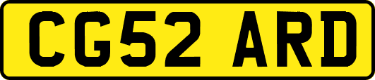 CG52ARD