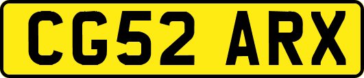 CG52ARX