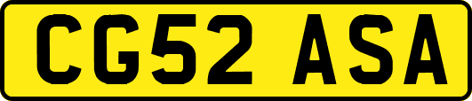 CG52ASA
