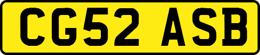 CG52ASB